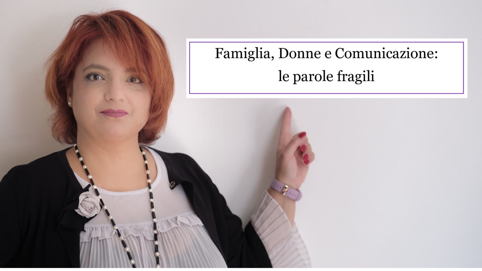 comunicazione e Donne