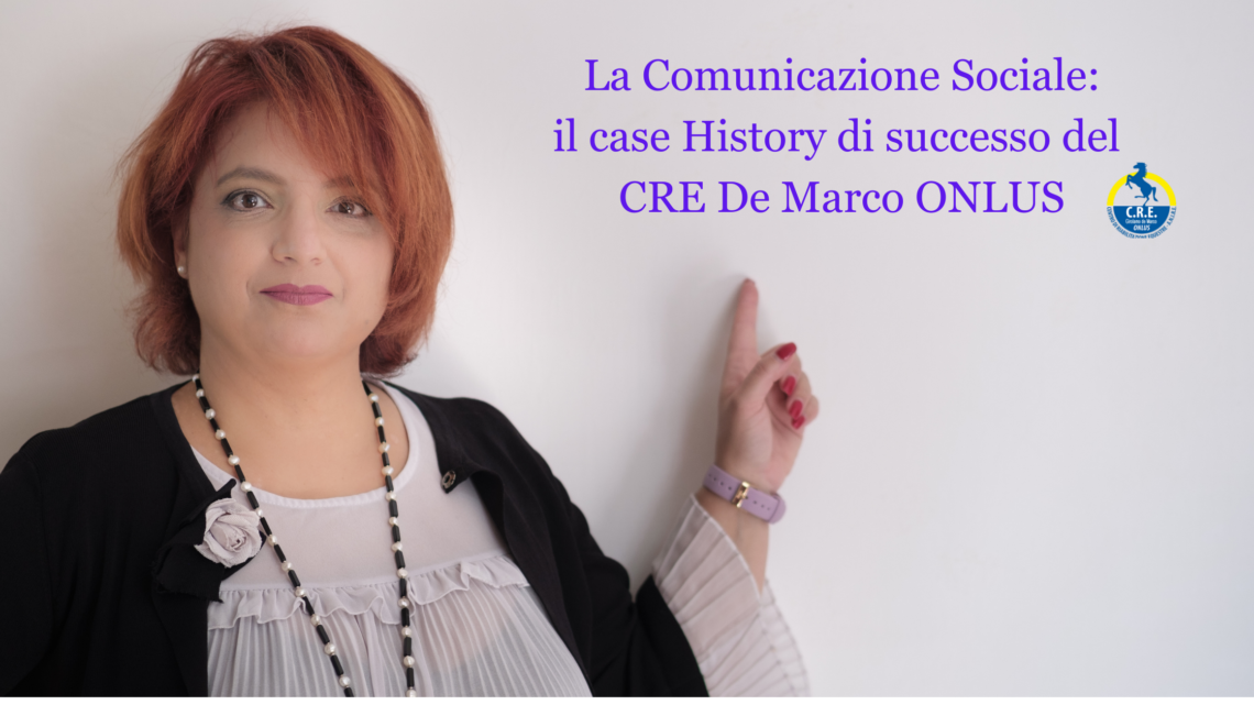 Comunicazione Sociale