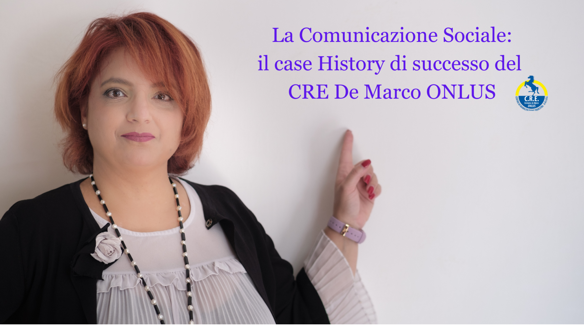Comunicazione Sociale