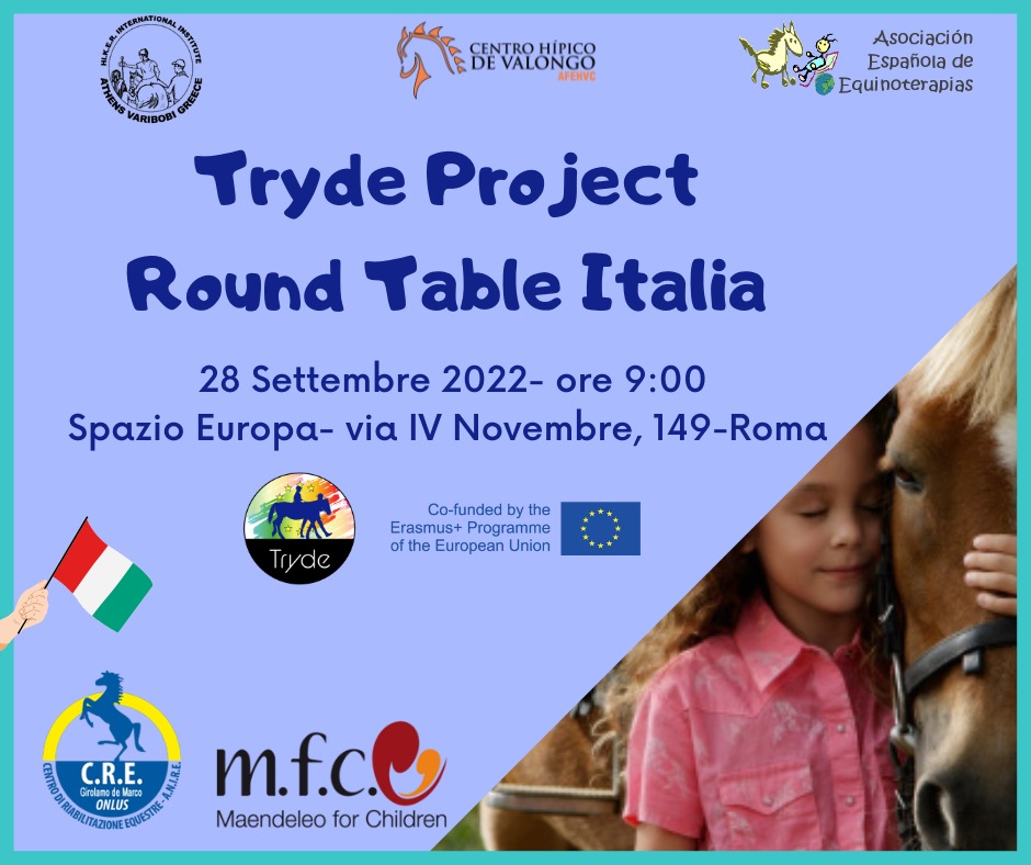 Tryde Salute Mentale
