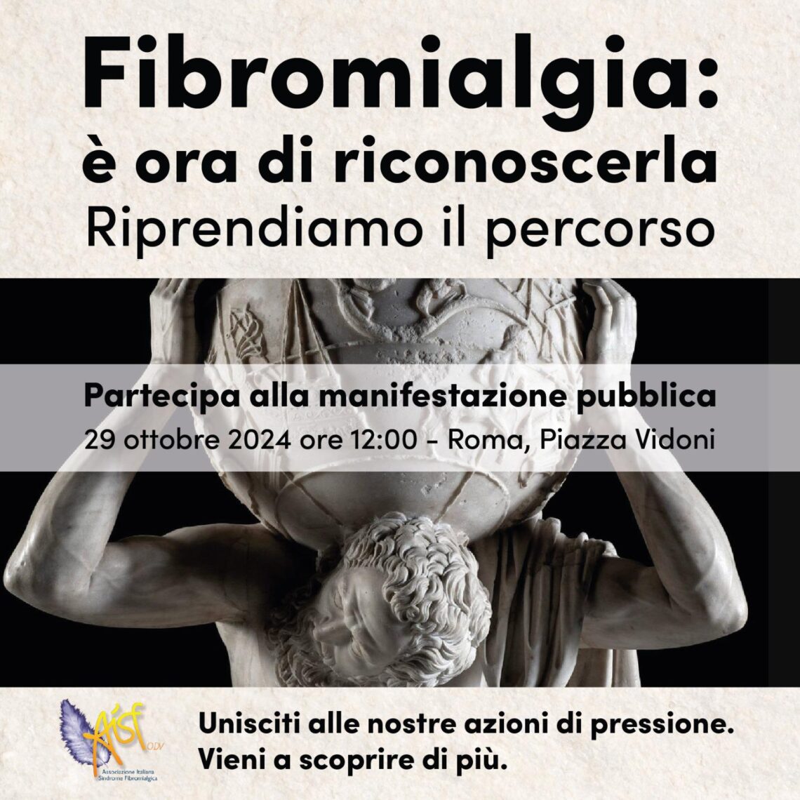 Riconoscimento Fibromialgia
