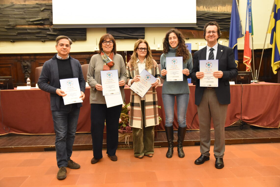 CODIRE: TAVOLA ROTONDA COOPERAZIONE