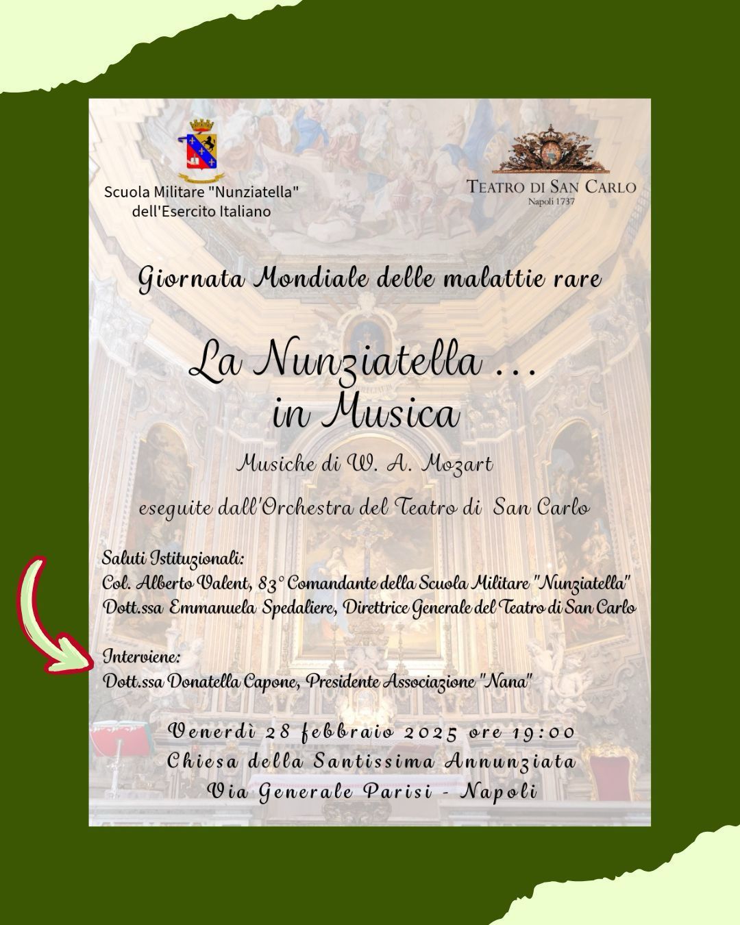 Giornate delle malattie Rare