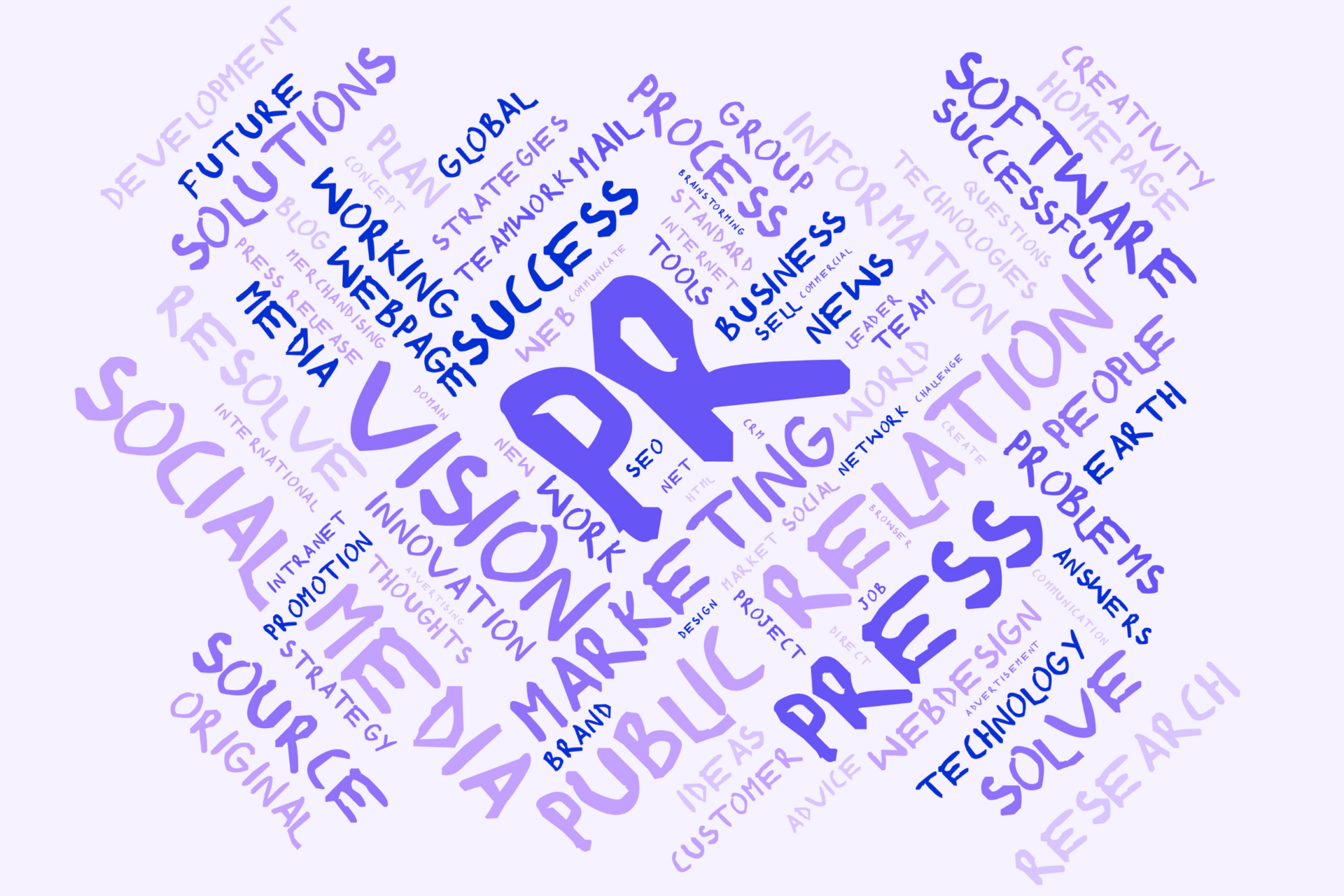 Investire in una Strategia di PR può Trasformare il Futuro della Tua Azienda.