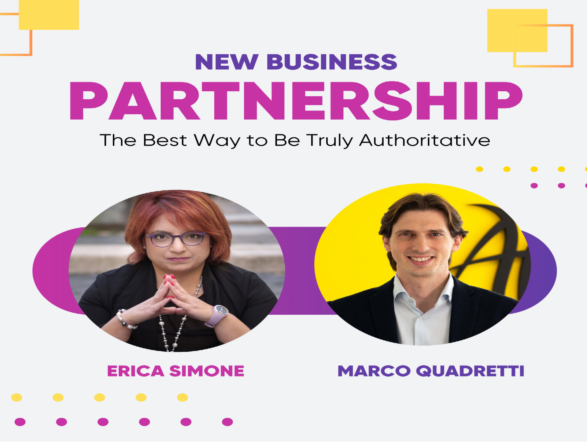 NEW Partnership