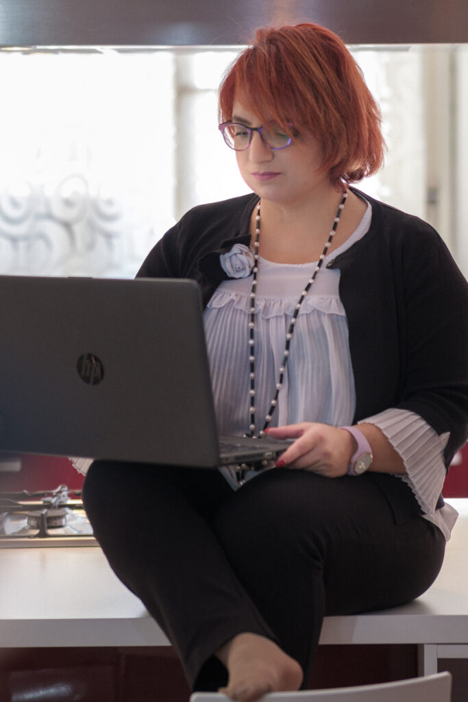 Social Media Management