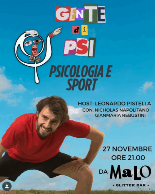 gente di Psi