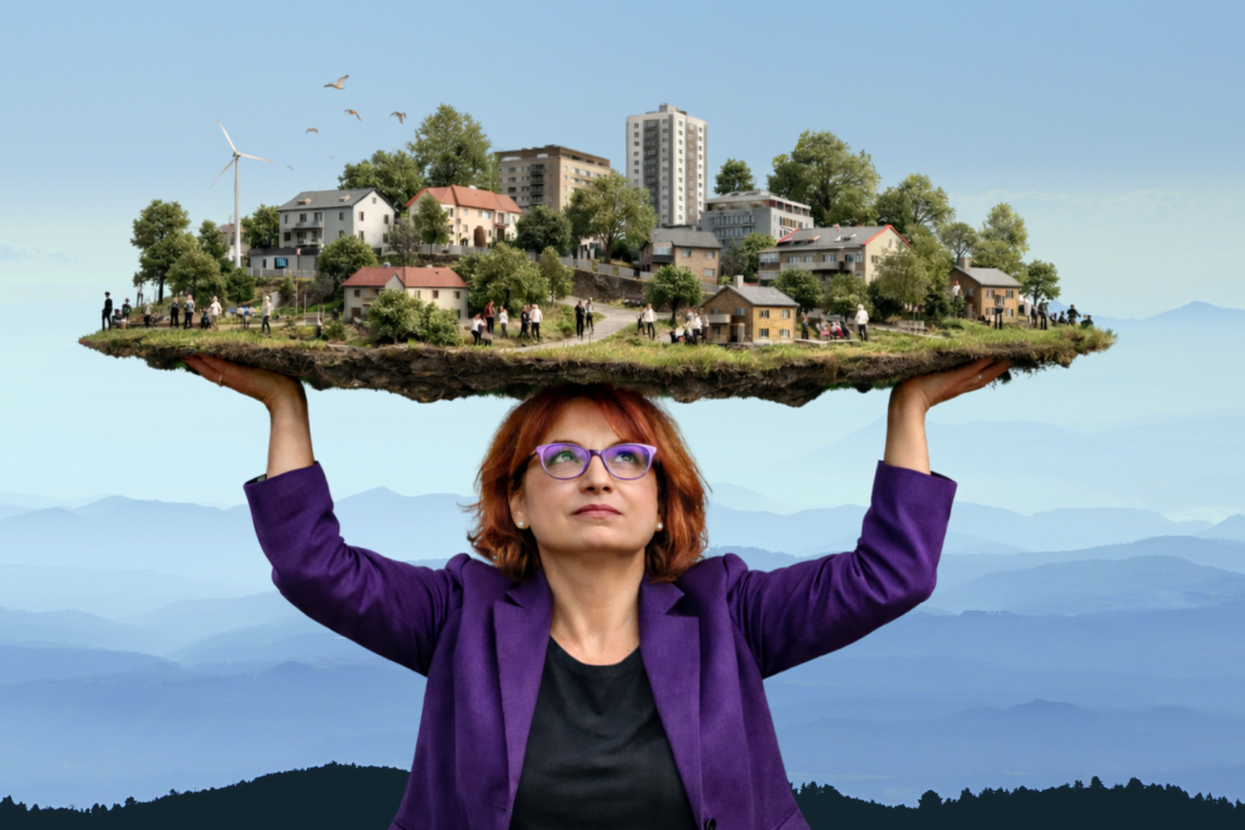 Progettare ecosistema
